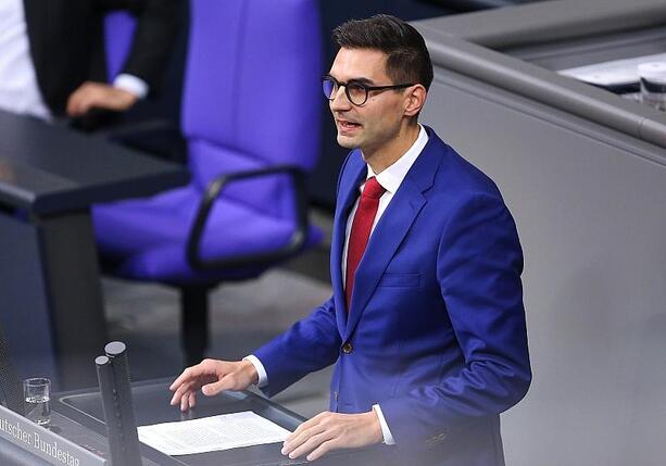 Bild vergr&ouml;&szlig;ern: Unionsfraktionsvize dämpft Erwartungen bei Stromsteuer-Entlastung