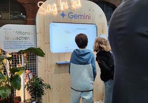 Viele Schulen regeln Einsatz von KI nicht