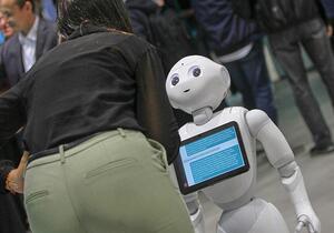 IBM-Chef warnt vor KI-Blase