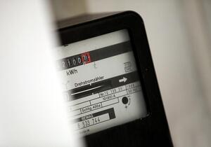 Haushalt: Union will niedrigere Stromsteuer für alle erreichen