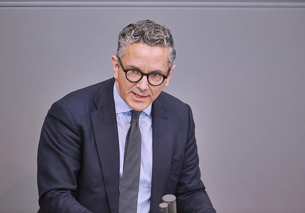 Bild vergr&ouml;&szlig;ern: Stromsteuer-Streit: Rudolph rät zu Verzicht bei Mütterrente