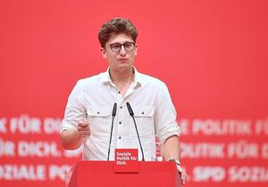 Türmer drängt auf schnelle Stromsteuersenkung