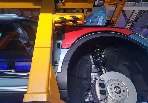 Bild vergr&ouml;&szlig;ern: Immer mehr Unternehmen setzen auf Blockchain-Technologien