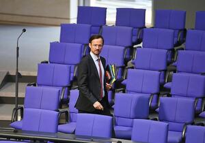 Wiese zeigt sich offen für Stromsteuer-Entlastung von Verbrauchern