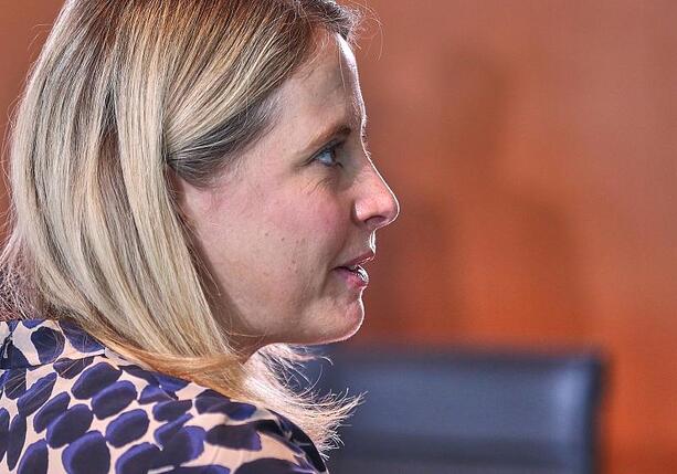 Bild vergr&ouml;&szlig;ern: Hitze: Bauministerin stellt mehr Geld für Klimaanpassung bereit