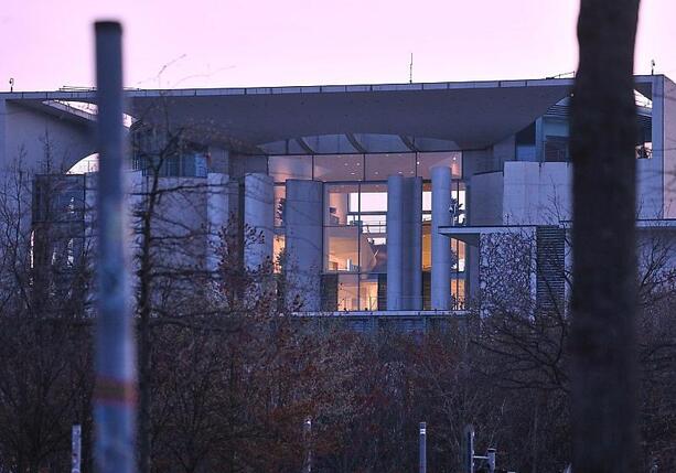 Bild vergr&ouml;&szlig;ern: Keine weitere Stromsteuer-Senkung nach Koalitionsausschuss