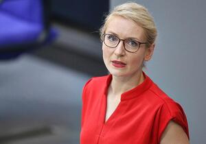 Schwerdtner kritisiert Prioritätensetzung im Koalitionsausschuss