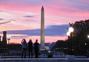 US-Repräsentantenhaus billigt Trumps Steuer- und Ausgabengesetz