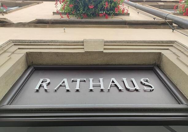 Bild vergrößern: NRW-Städte fühlen sich bei Infrastruktur-Sondervermögen geprellt