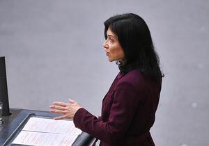 Wirtschaftsministerin lehnt Digitalsteuer für US-Tech-Konzerne ab