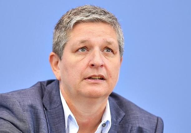 Bild vergr&ouml;&szlig;ern: BSI sieht verschärfte Bedrohungslage