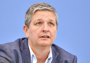 BSI sieht verschärfte Bedrohungslage