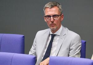 Menschenrechtsbeauftragter nach Eklat um Grok bestürzt