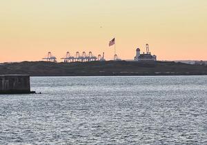 Maschinenbau sieht bei 30 Prozent US-Zoll viele Firmen gefährdet