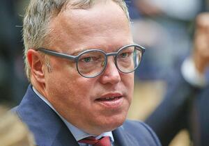 Voigt macht Druck bei Stromsteuer und Bund-Länder-Finanzen