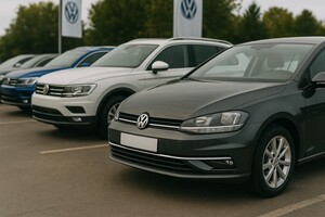 VW-Modelle im Blick: Ersatzteile finden und verstehen