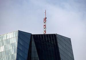 Scheidender EZB-Rat plädiert für striktere Geldpolitik