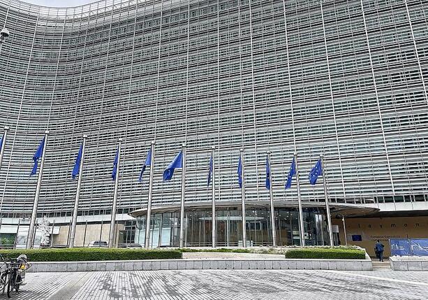 Bild vergr&ouml;&szlig;ern: Pläne für EU-Unternehmensabgaben stoßen auf Kritik