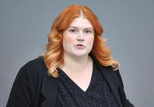 Linke will zur Rentenfinanzierung 