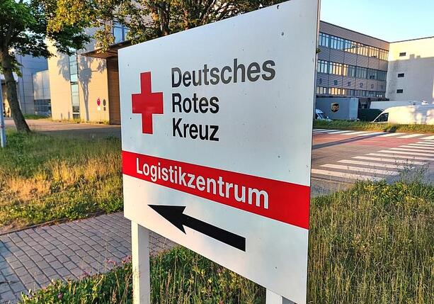 Bild vergr&ouml;&szlig;ern: Rotes Kreuz kritisiert Kürzung bei humanitärer Hilfe scharf