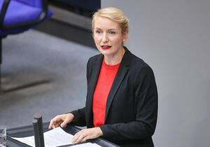 Schwerdtner fordert mehr Transparenz bei Haushaltsfragen