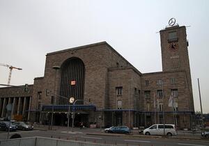 Stuttgart 21: Alter Kopfbahnhof bleibt bis Mitte 2027 in Betrieb