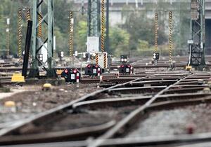 Trassenpreise: Bahn droht mit Angebotskürzungen