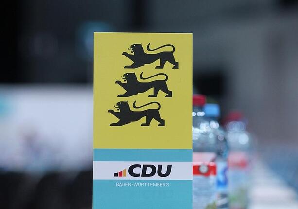 Bild vergr&ouml;&szlig;ern: Südwest-CDU für niedrigere Standards und weniger Regeln