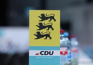 Südwest-CDU für niedrigere Standards und weniger Regeln