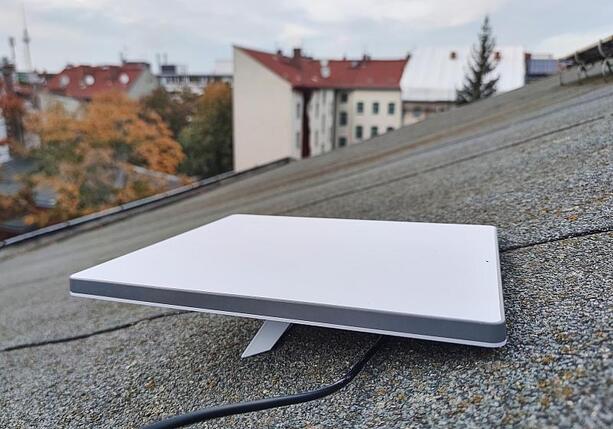 Bild vergr&ouml;&szlig;ern: Eutelsat will mit deutscher Unterstützung Starlink trotzen