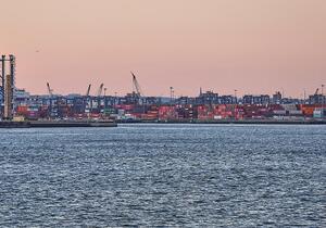 Stimmung in deutscher Wirtschaft weniger verbessert als erwartet