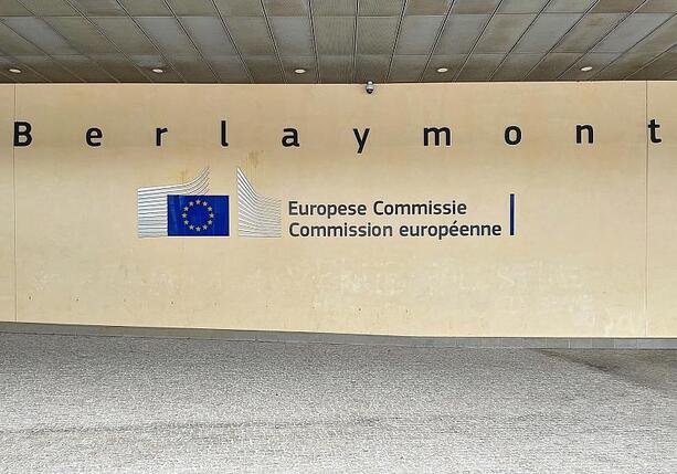 Bild vergr&ouml;&szlig;ern: EU-Kommission wirft Temu Verstöße gegen DSA vor