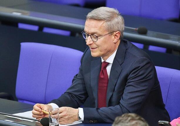 Bild vergr&ouml;&szlig;ern: Digitalministerium soll Budget von 6,5 Milliarden Euro erhalten