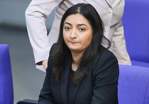 Entwicklungsministerin nennt Budgetkürzungen 