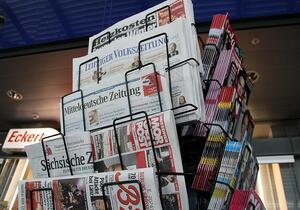 Initiative fordert steuerliche Absetzbarkeit privater Zeitungsabos