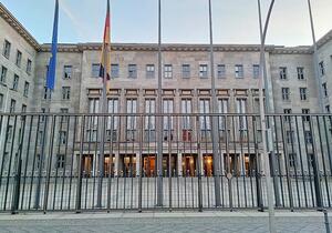 Finanzministerium will Kampf gegen Steuerbetrug digitalisieren