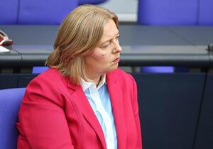 Bas: Sozialversicherung braucht in Zukunft Steuererhöhungen