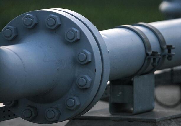 Bild vergrößern: Reiche trifft bei Gaskraftwerken auf Widerstand der Klimaunion