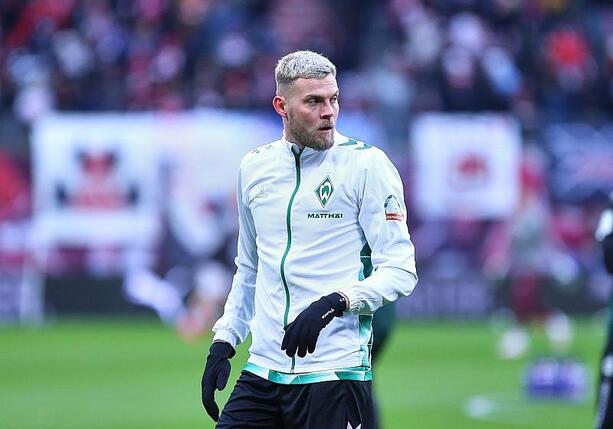 Bild vergr&ouml;&szlig;ern: Ducksch vor Wechsel zu Birmingham City