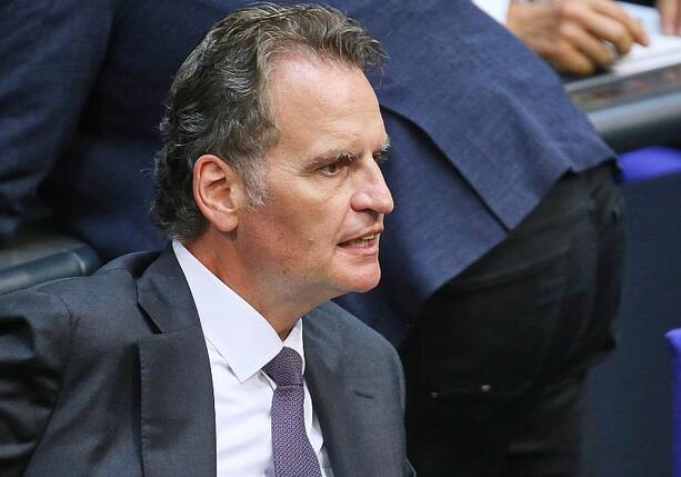 Bild vergrößern: Unionsfraktion sieht Aufnahmeangebote für Kinder aus Gaza kritisch