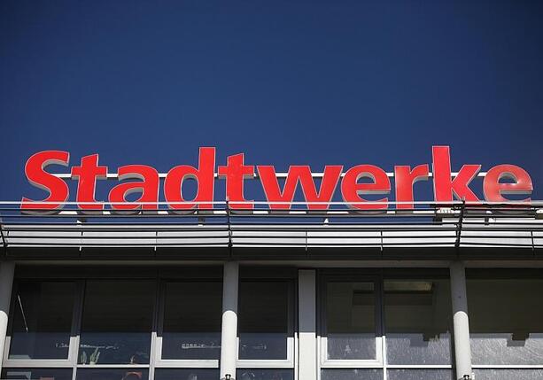Bild vergr&ouml;&szlig;ern: Öffentliche Banken wollen neues Finanzierungsmodell für Stadtwerke