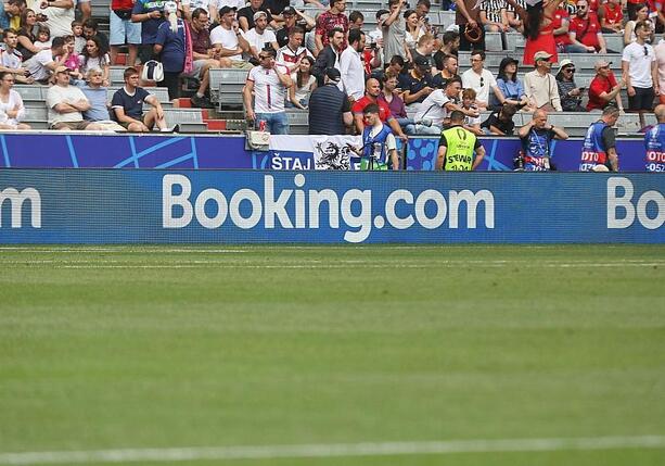 Bild vergr&ouml;&szlig;ern: Booking will KI nicht zur Preisgestaltung nutzen