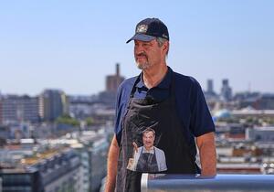 Söder zu seinem Social-Media-Verhalten: 