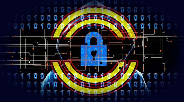 Bild vergr&ouml;&szlig;ern: Datenschutz im digitalen Zeitalter: Sicheres Löschen und  Vernichten von Daten