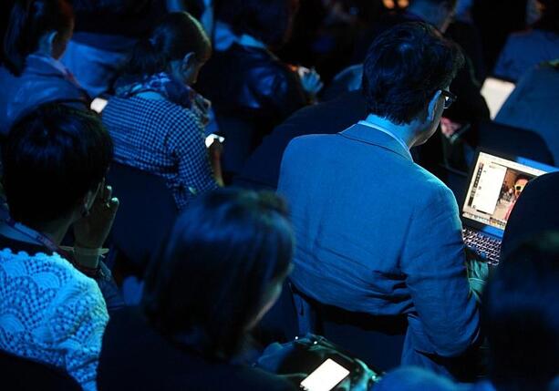 Bild vergr&ouml;&szlig;ern: IW: Schwache Wirtschaft sorgt für Stellenrückgang in IT-Berufen