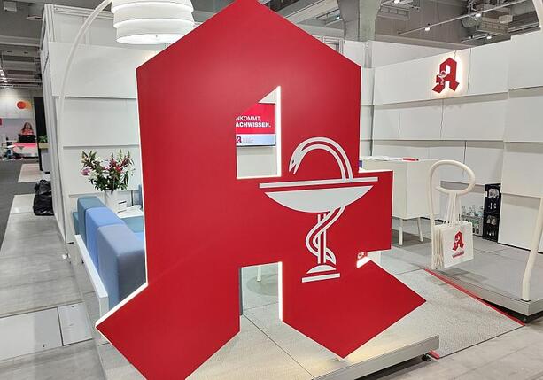 Bild vergr&ouml;&szlig;ern: Verband will Vorgehen gegen Rabatte ausländischer Versandapotheken