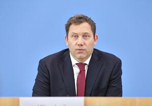 Union erteilt Klingbeil bei Steuererhöhungen Absage