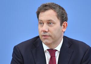 Nach Klingbeil-Vorstoß: Frei pocht auf Koalitionsvertrag