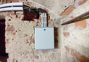 Beamtenbund regt Verstaatlichung von Versorgungsnetzen an