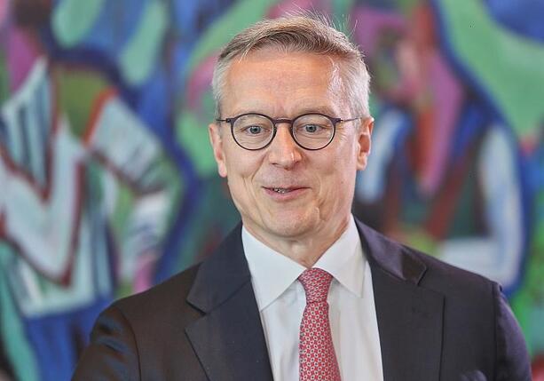 Bild vergr&ouml;&szlig;ern: Wildberger will unglaubliche Rechenpower für KI-Modelle